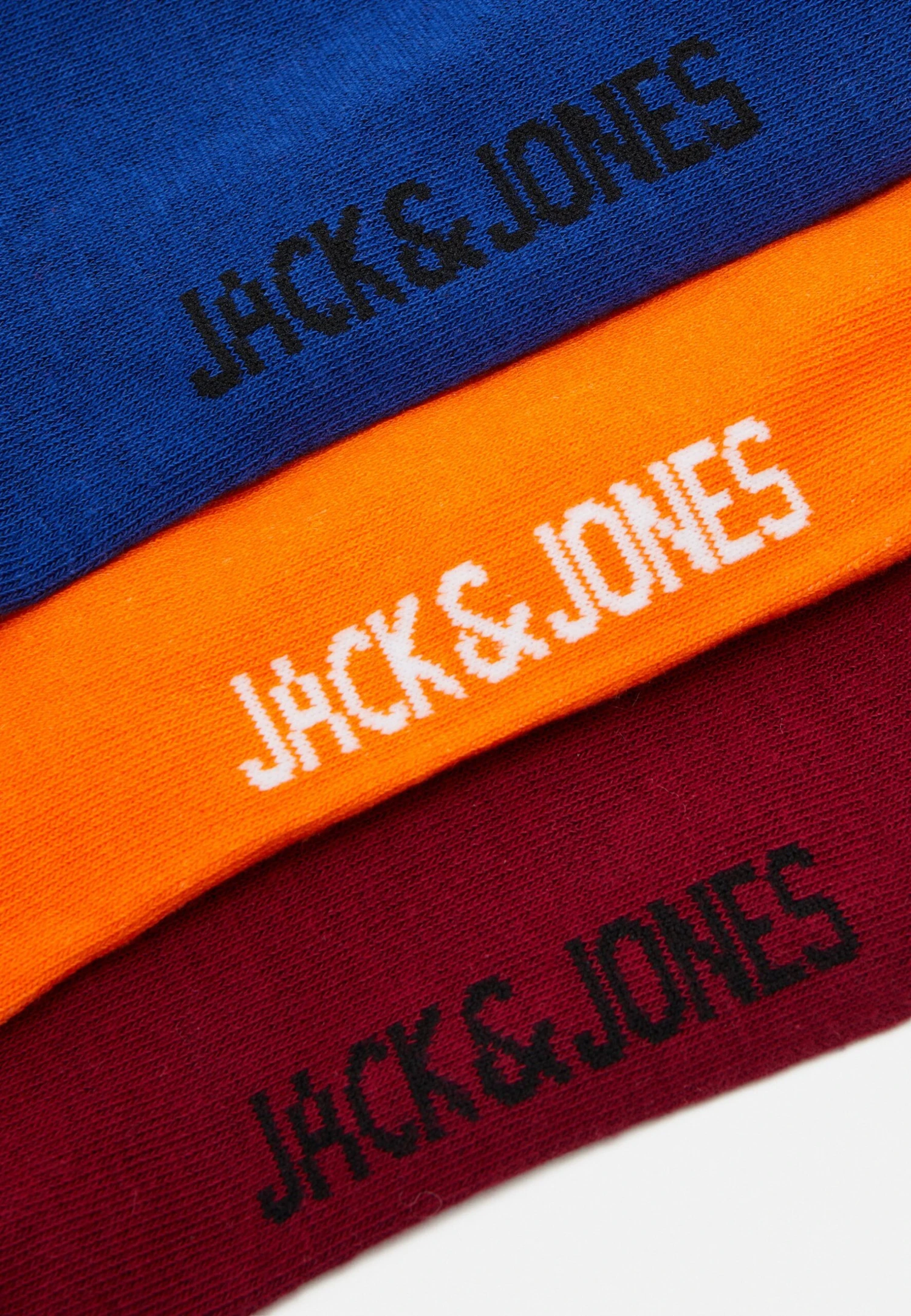 Jack & Jones JACCOLORFUL 7 PACK - Sokken 4 Jack & Jones JACCOLORFUL 7 PACK - Sokken - Afbeelding 2