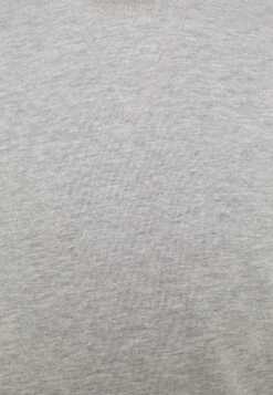 Jack & Jones Jjebasic Crew Neck - Sweater - Light Grey Melange 7 Jack & Jones Jjebasic Crew Neck - Sweater - Light Grey Melange -Jack & Jones Winkel 92a032331a724e21b6169259b70b8b65