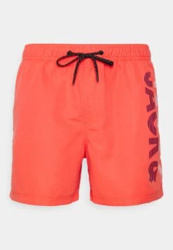 Jack & Jones Jjswim Splicelogo- Zwemshorts - Hot Coral 8 Jack & Jones Jjswim Splicelogo- Zwemshorts - Hot Coral -Jack & Jones Winkel 92a2a42bc0024f04b6631aee503e1acf