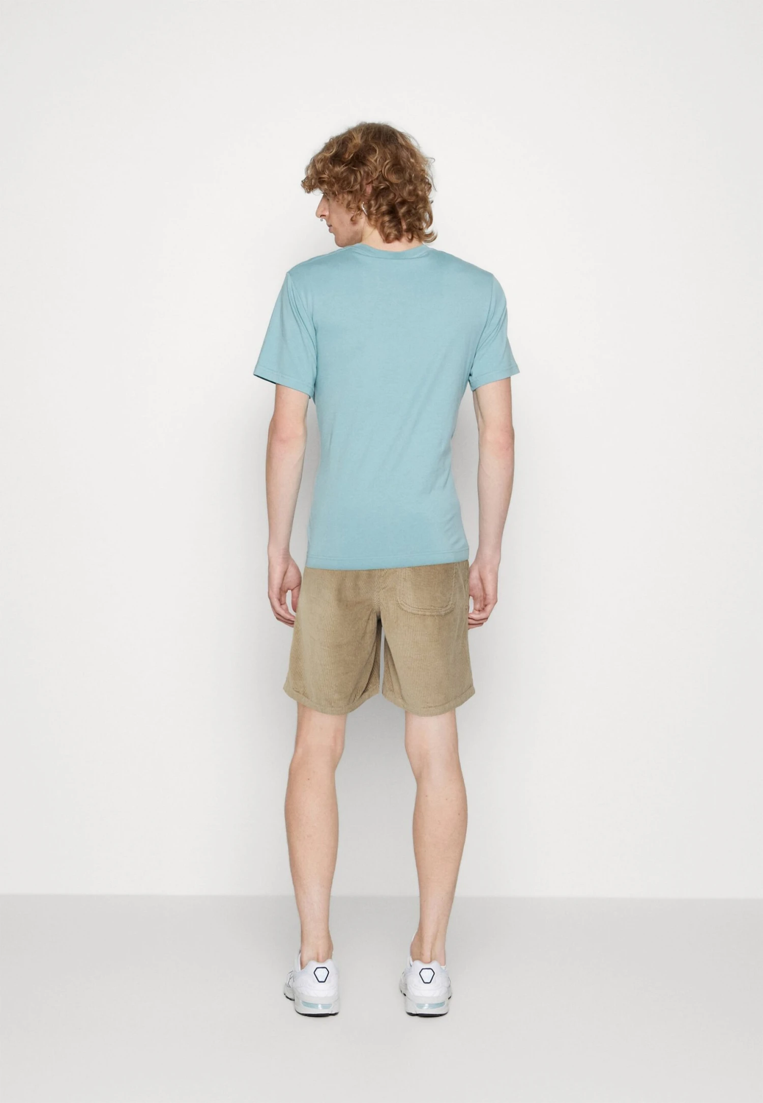 Jack & Jones JPSTJEFF JJJOGGER - Shorts 5 Jack & Jones JPSTJEFF JJJOGGER - Shorts - Afbeelding 3