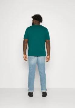 Jack & Jones JJELOGO TEE O NECK - T-shirt Print -Jack & Jones Winkel 92e133bc33844925a208ce8e57858d03