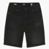 Jack & Jones Junior Jjirick - Jeansshort - Black Denim -Jack & Jones Winkel 9338f6d78d7743e8aaa471d2c187759a
