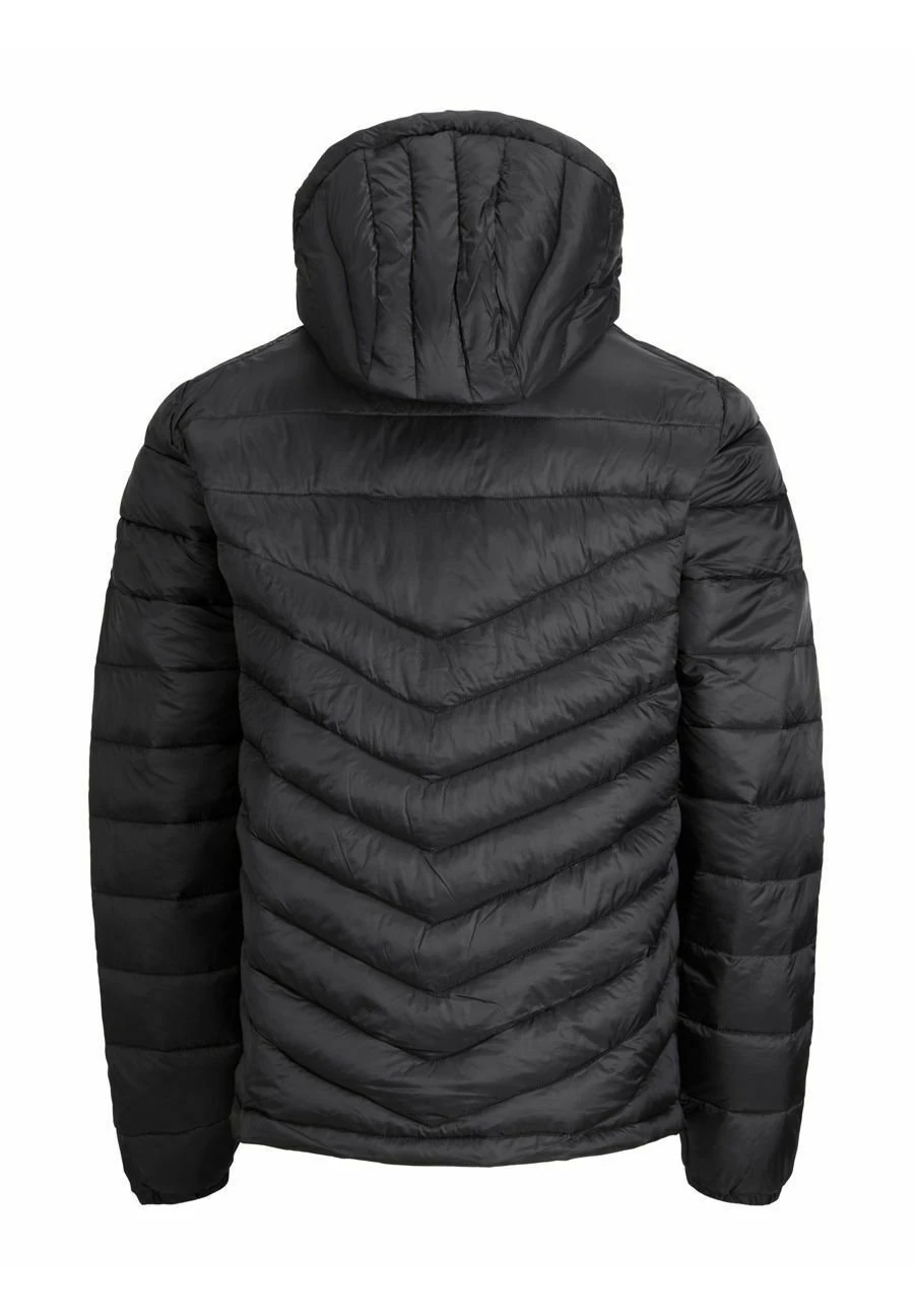 Jack & Jones JJEHERO PUFFER HOOD - Winterjas 3 Jack & Jones JJEHERO PUFFER HOOD - Winterjas