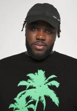 Jack & Jones Jcowavy Tee Crew Neck - T-Shirt Print - Black 11 Jack & Jones Jcowavy Tee Crew Neck - T-Shirt Print - Black -Jack & Jones Winkel 938525a4fe9249a4bd8546dd329c5ca5