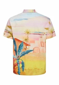 Jack & Jones PLUS SIZE KURZARM KLASSISCHE - Overhemd