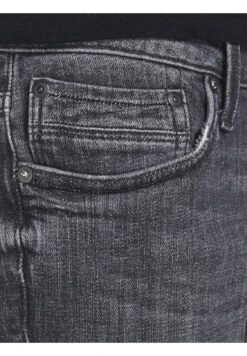 Jack & Jones Slim Fit Jeans - Grey Denim -Jack & Jones Winkel 9400ac8ff58e4c35bca350f46e259a10