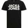 Jack & Jones Jjecorp Logo Ss O NeckNoos - T-Shirt Print - Black 2 Jack & Jones Jjecorp Logo Ss O NeckNoos - T-Shirt Print - Black -Jack & Jones Winkel 94301733bdeb4a7c842db661bfd0c558