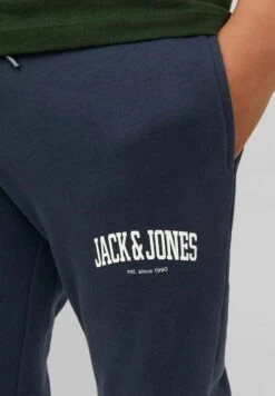 Jack & Jones Junior Trainingsbroek - Navy Blazer -Jack & Jones Winkel 9492df62010d405ca088d580c23bd78d