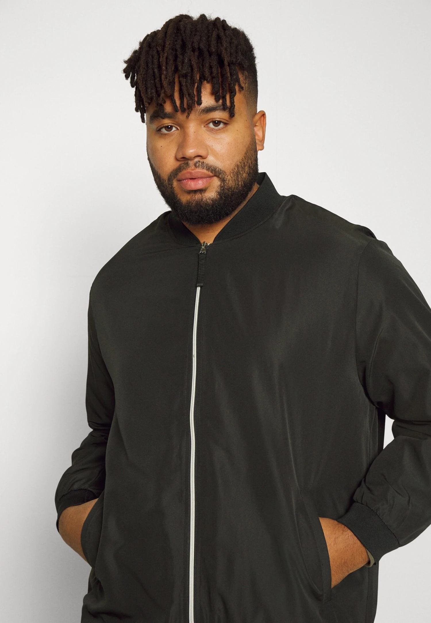 Jack & Jones JORCLUBING - Bomberjacks 7 Jack & Jones JORCLUBING - Bomberjacks - Afbeelding 5