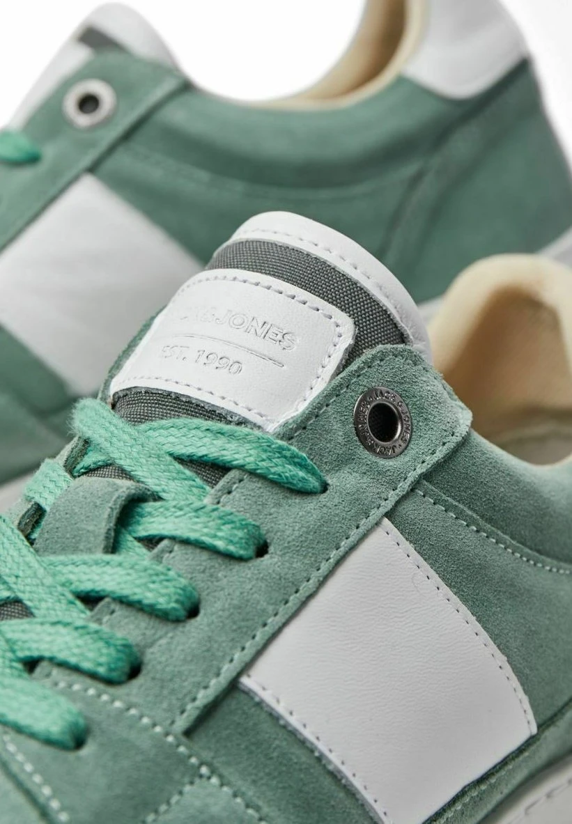 Jack & Jones BASKETBALL - Sneakers Laag 8 Jack & Jones BASKETBALL - Sneakers Laag - Afbeelding 6