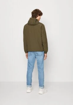 Jack & Jones JORBECKS JACKET - Regenjas -Jack & Jones Winkel 953db61755dc4f6fbe78627d89288675