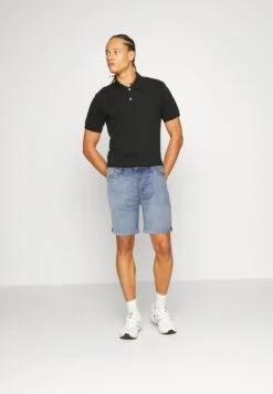 Jack & Jones Jjirick Jjfox - Jeansshort - Blue Denim -Jack & Jones Winkel 954e804a9caf410cad5e93ac4a064a65