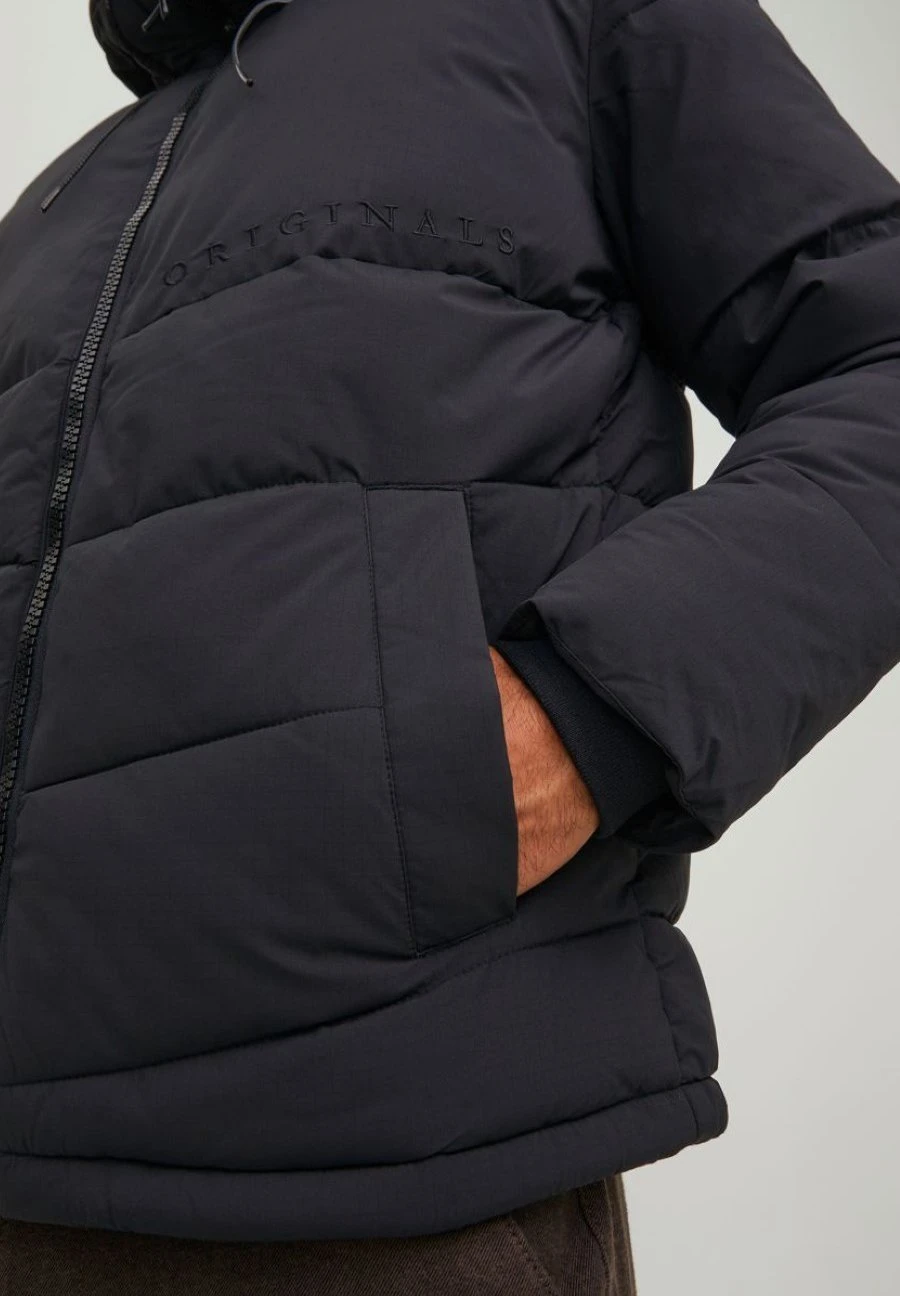 Jack & Jones JORCOPENHAGEN PUFFER SN - Winterjas 6 Jack & Jones JORCOPENHAGEN PUFFER SN - Winterjas - Afbeelding 4