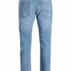 Jack & Jones JJIMIKE JJORIGINAL NA 023 PLS NOOS - Straight Leg Jeans 1 Jack & Jones JJIMIKE JJORIGINAL NA 023 PLS NOOS - Straight Leg Jeans -Jack & Jones Winkel 95d64931d3af46dfa6655053e4f3c4bb