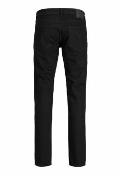 Jack & Jones Clark Original Cj - Slim Fit Jeans - Black Denim 9 Jack & Jones Clark Original Cj - Slim Fit Jeans - Black Denim -Jack & Jones Winkel 95f5e28e681c4f8e8a809a6b2831fe69