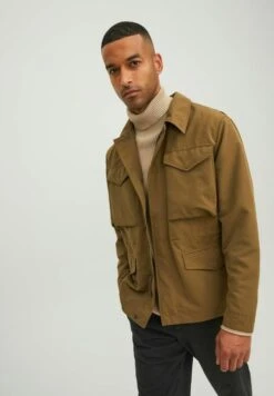 JACK&JONES Premium FIELD - Jas -Jack & Jones Winkel 9636a6569f3b42808d4d31900b9a56f9
