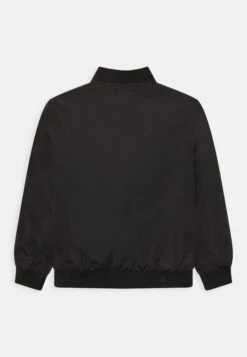Jack & Jones Junior Erush Noos Jnr - Bomberjacks - Black -Jack & Jones Winkel 965bc2b8f8b54957827f9707200be7ec