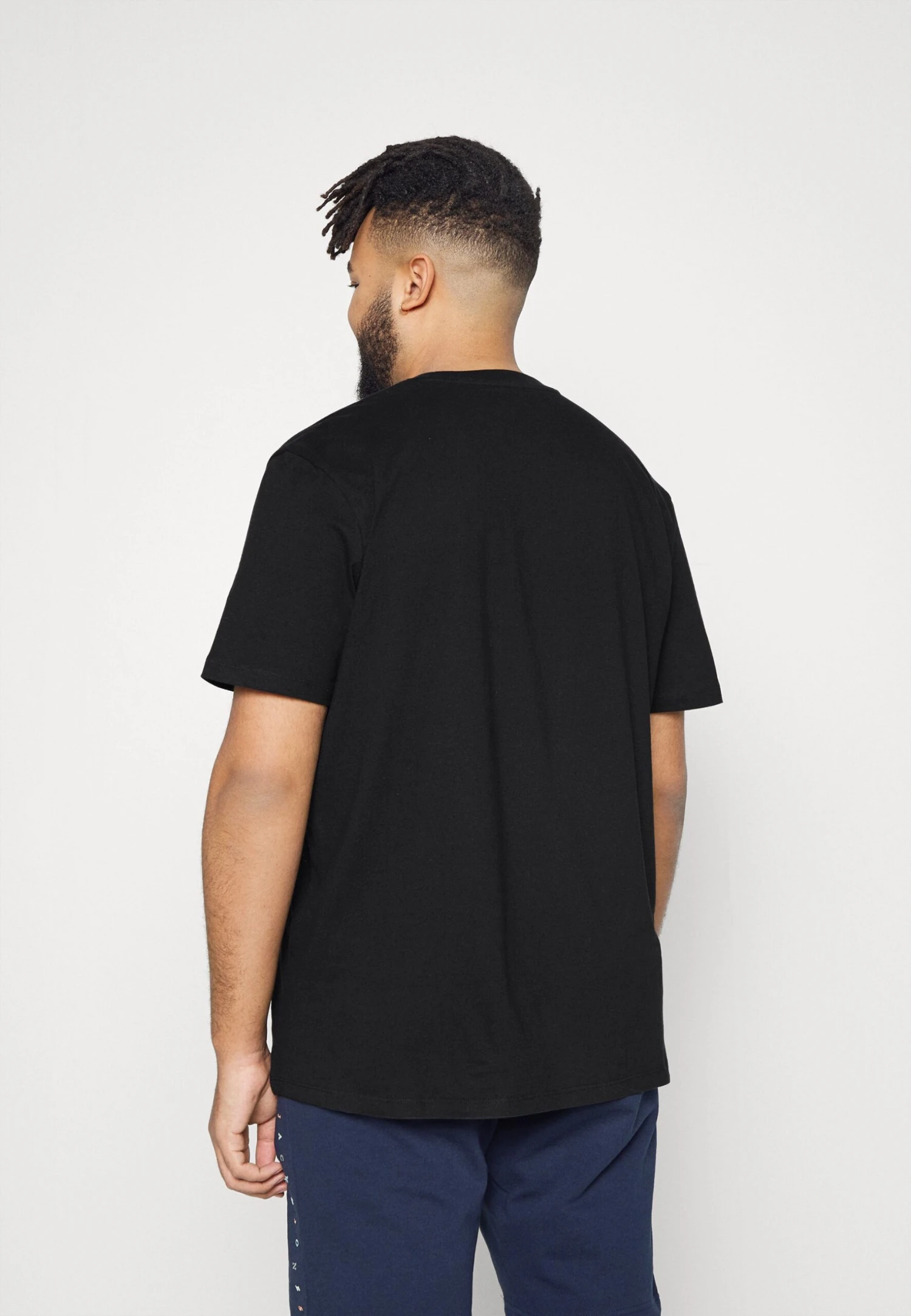 Jack & Jones JORCOPENHAGEN TEE CREW NECK - T-shirt Print 5 Jack & Jones JORCOPENHAGEN TEE CREW NECK - T-shirt Print - Afbeelding 3