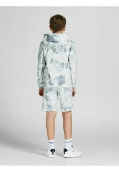 Jack & Jones Junior Batik - Shorts - Bluefin 10 Jack & Jones Junior Batik - Shorts - Bluefin -Jack & Jones Winkel 96d1b4bf96b44c0ca6a81fa8947a2512