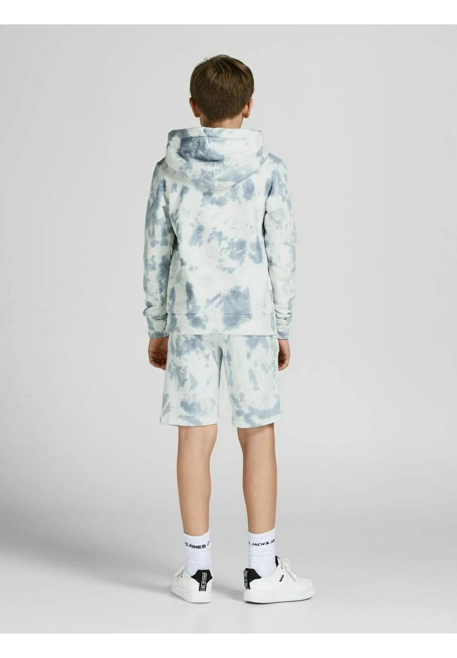Jack & Jones Junior Batik - Shorts - Bluefin 5 Jack & Jones Junior Batik - Shorts - Bluefin - Afbeelding 3