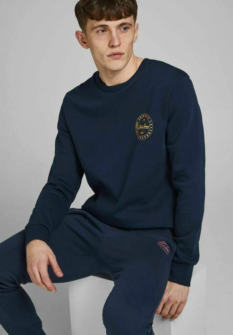 Jack & Jones JJIGORDON JJSHARK PANTS 2 PACK - Trainingsbroek 7 Jack & Jones JJIGORDON JJSHARK PANTS 2 PACK - Trainingsbroek - Afbeelding 5