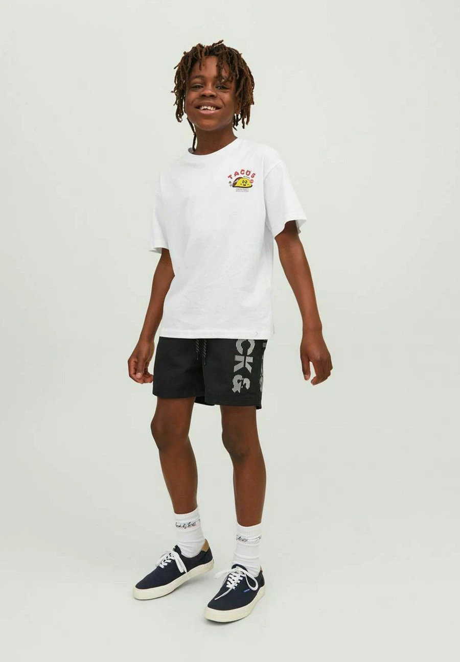 Jack & Jones Junior JPSTFIJI SPICELOGO - Zwemshorts 3 Jack & Jones Junior JPSTFIJI SPICELOGO - Zwemshorts