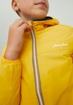Jack & Jones Junior Winterjas - Golden Rod 11 Jack & Jones Junior Winterjas - Golden Rod -Jack & Jones Winkel 975efc4246424e3696f5eb3d6804516c