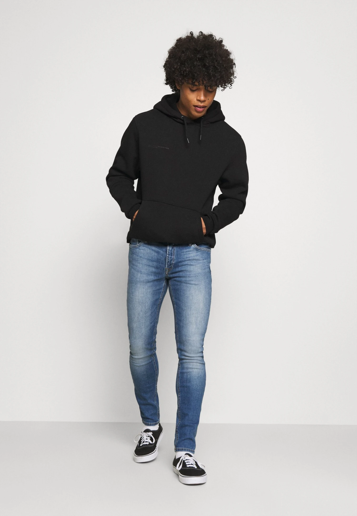 Jack & Jones JJILIAM JJORIGINAL - Slim Fit Jeans 4 Jack & Jones JJILIAM JJORIGINAL - Slim Fit Jeans - Afbeelding 2