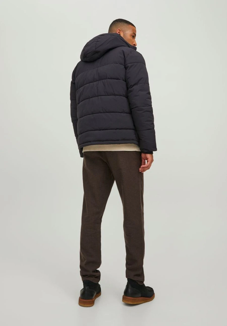 Jack & Jones JORCOPENHAGEN PUFFER SN - Winterjas 5 Jack & Jones JORCOPENHAGEN PUFFER SN - Winterjas - Afbeelding 3