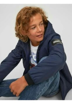 Jack & Jones Junior RAGLAN - Jas -Jack & Jones Winkel 97b117a896ae48ecaeb315e9f8c9dac5