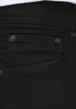 Jack & Jones Jwhclark Jjoriginal Am 883 Noos - Slim Fit Jeans - Black Denim -Jack & Jones Winkel 9830765b89c14d7fa9867237b57e92ba