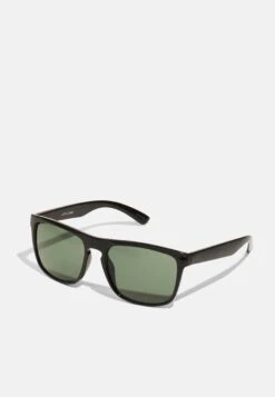 Jack & Jones Jacryder Sunglasses - Zonnebril - Pirate Black