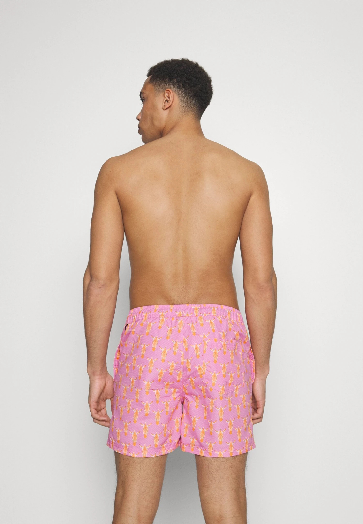Jack & Jones Jpstfiji Aop Pack Ly Sn - Zwemshorts - Cyclamen 4 Jack & Jones Jpstfiji Aop Pack Ly Sn - Zwemshorts - Cyclamen - Afbeelding 2