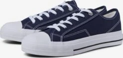 Jack & Jones Casual Sneakers Sneakers Laag Heren Navy 8 Jack & Jones Casual Sneakers Sneakers Laag Heren Navy -Jack & Jones Winkel 985b225498f22621973b745a6ca23896