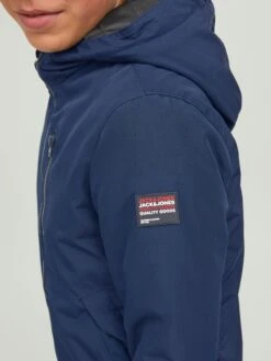 Jack & Jones Junior JWHSPRINTER - Jas -Jack & Jones Winkel 98931eebe19743cc872a29559d16bb20