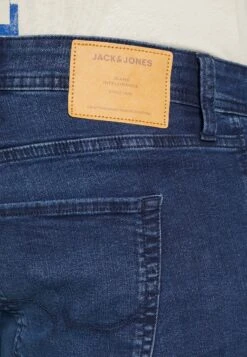 Jack & Jones Jjimike Jjoriginal Sq 350 Pls - Straight Leg Jeans - Blue Denim 11 Jack & Jones Jjimike Jjoriginal Sq 350 Pls - Straight Leg Jeans - Blue Denim -Jack & Jones Winkel 98b068f4f6174d56ab6801ea29fa4b45