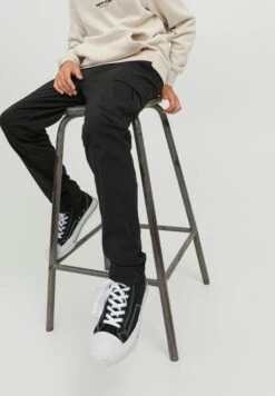 Jack & Jones Junior Karl Brooks - Cargobroek - Black 14 Jack & Jones Junior Karl Brooks - Cargobroek - Black -Jack & Jones Winkel 98b1f3f981274af0bf8c3a74a3819b77