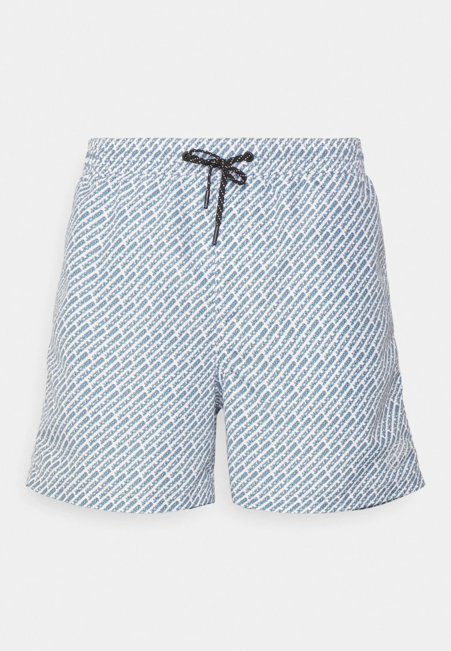 Jack & Jones Jpstfiji Jjswim Branded Mini - Zwemshorts - Capri 5 Jack & Jones Jpstfiji Jjswim Branded Mini - Zwemshorts - Capri - Afbeelding 3