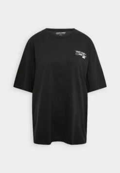 Jack & Jones Joreventual Tee Crew Neck - T-Shirt Print - Pirate Black 11 Jack & Jones Joreventual Tee Crew Neck - T-Shirt Print - Pirate Black -Jack & Jones Winkel 99da0026830f4e7e920f3c253c788c87