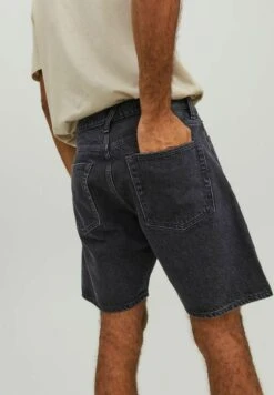 Jack & Jones Jeansshort - Black -Jack & Jones Winkel 99dc00fd2bba4eb0ba40b5be553c84c9
