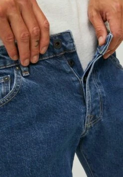 Jack & Jones Mike Royal - Straight Leg Jeans - Blue Denim 13 Jack & Jones Mike Royal - Straight Leg Jeans - Blue Denim -Jack & Jones Winkel 99e82a4635af468995ca171b84f4b5d7