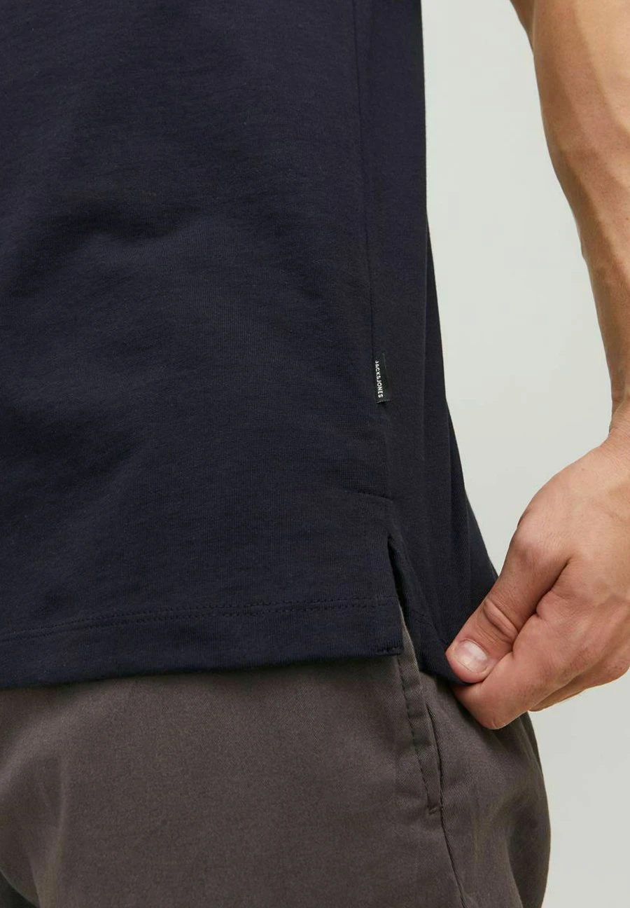 JACK&JONES Premium Poloshirt 6 JACK&JONES Premium Poloshirt - Afbeelding 4