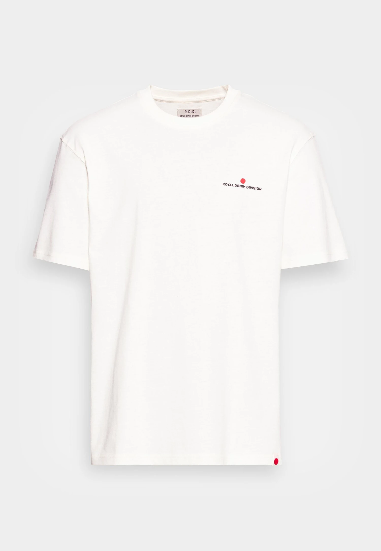 Jack & Jones Jjrdd Eddy Ss Crew Neck Sn - T-Shirt Print - Egret 6 Jack & Jones Jjrdd Eddy Ss Crew Neck Sn - T-Shirt Print - Egret - Afbeelding 4