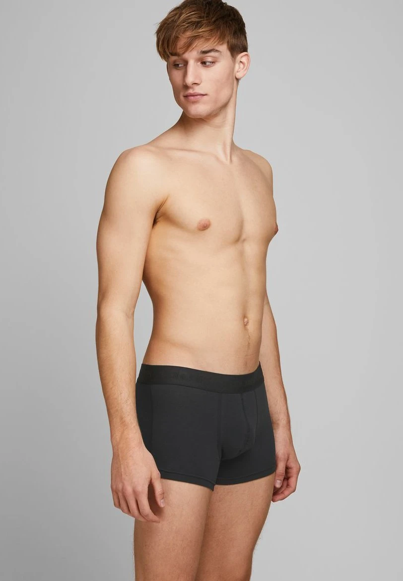 Jack & Jones 5PACK - Boxershort 5 Jack & Jones 5PACK - Boxershort - Afbeelding 3