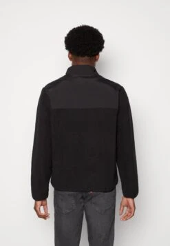 Jack & Jones JORBLAKE JACKET - Fleecejas -Jack & Jones Winkel 9a754eba431c46b6846d764d65b78690