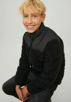Jack & Jones Junior Winterjas 13 Jack & Jones Junior Winterjas -Jack & Jones Winkel 9a768526b9a646e381011b3e990a5387