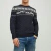 Jack & Jones XMAS - Trui 1 Jack & Jones XMAS - Trui -Jack & Jones Winkel 9a8ede2c68bb43af99a7496c6612509d