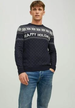 Jack & Jones XMAS - Trui