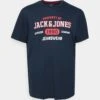 Jack & Jones JJSTAMP TEE 3 PACK - T-shirt Print -Jack & Jones Winkel 9a988857f0494543a6e2733cb3ef4913