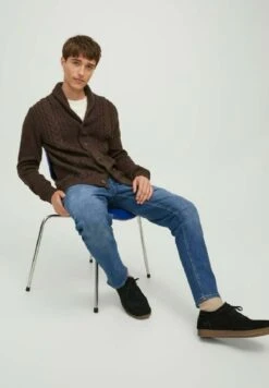 Jack & Jones COMFORT FIT - Straight Leg Jeans 13 Jack & Jones COMFORT FIT - Straight Leg Jeans -Jack & Jones Winkel 9a9c246bedf64fbeb5a8b51461278efc